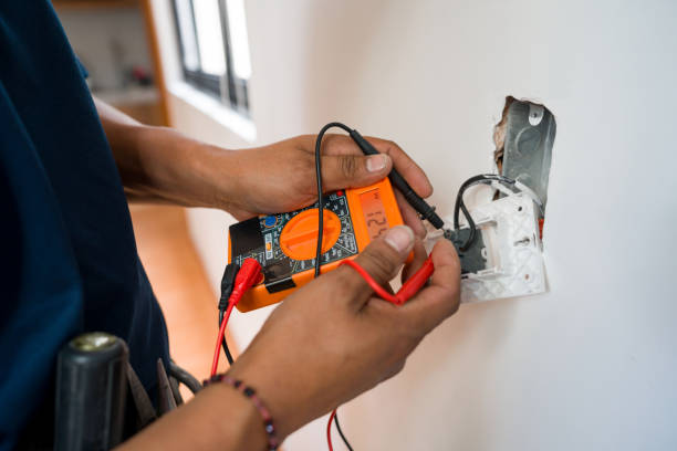 Best Ceiling Fan Installation Electrician  in Salt Creek Commons, IN