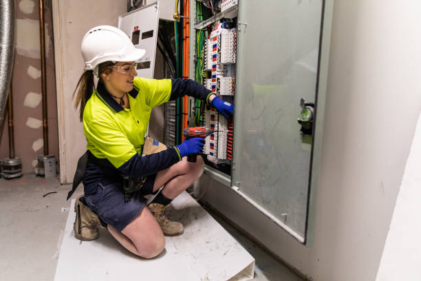 Best Electrician for Home Renovation  in Salt Creek Commons, IN