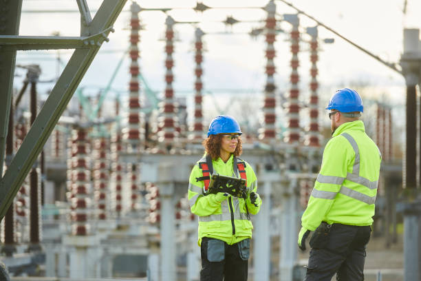 Best Electrical Installation Contractor  in Salt Creek Commons, IN