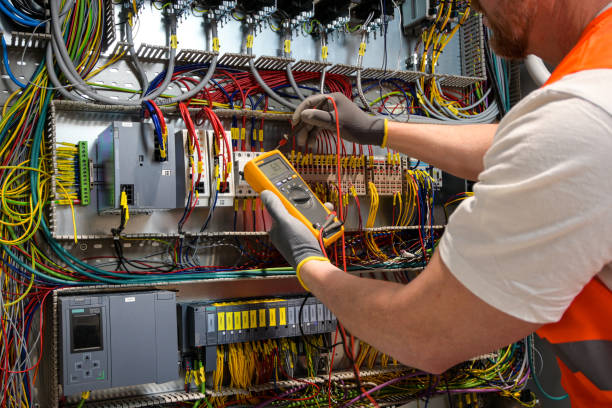 Best Residential Electrician Services  in Salt Creek Commons, IN